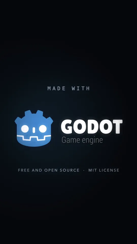Glitch Logo Reveal