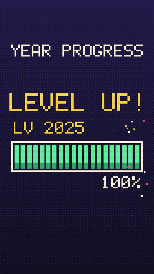 Level Up Bar