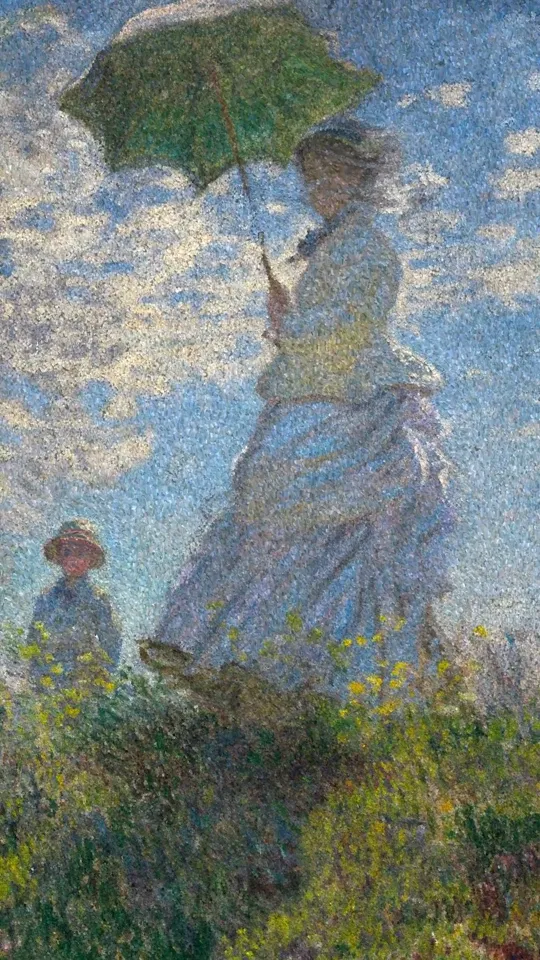 Living Painting