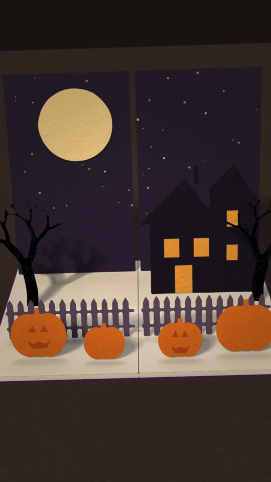 Pop-up Book