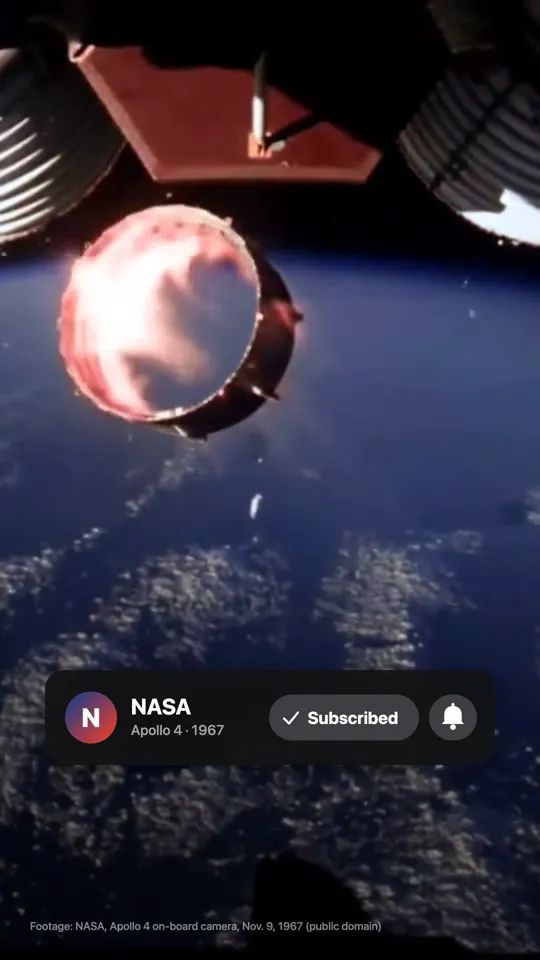 Subscribe Button Click