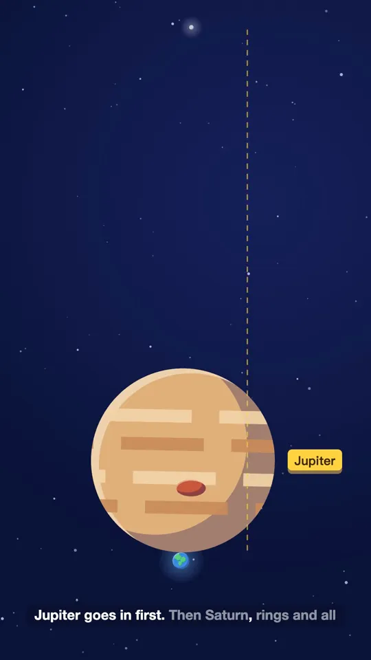 Flat Animation Explainer