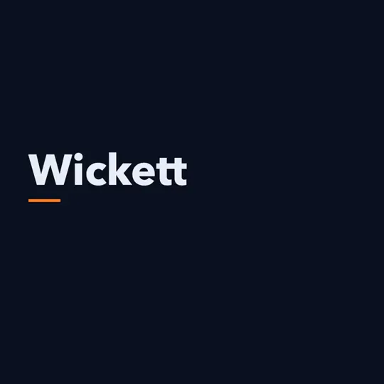Glitch Product Launch
