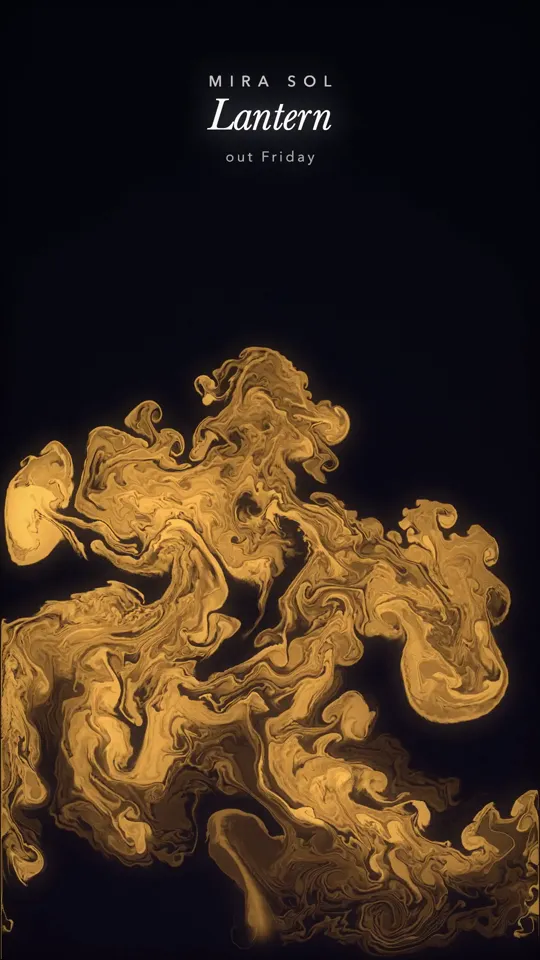 Fluid Light Music Teaser