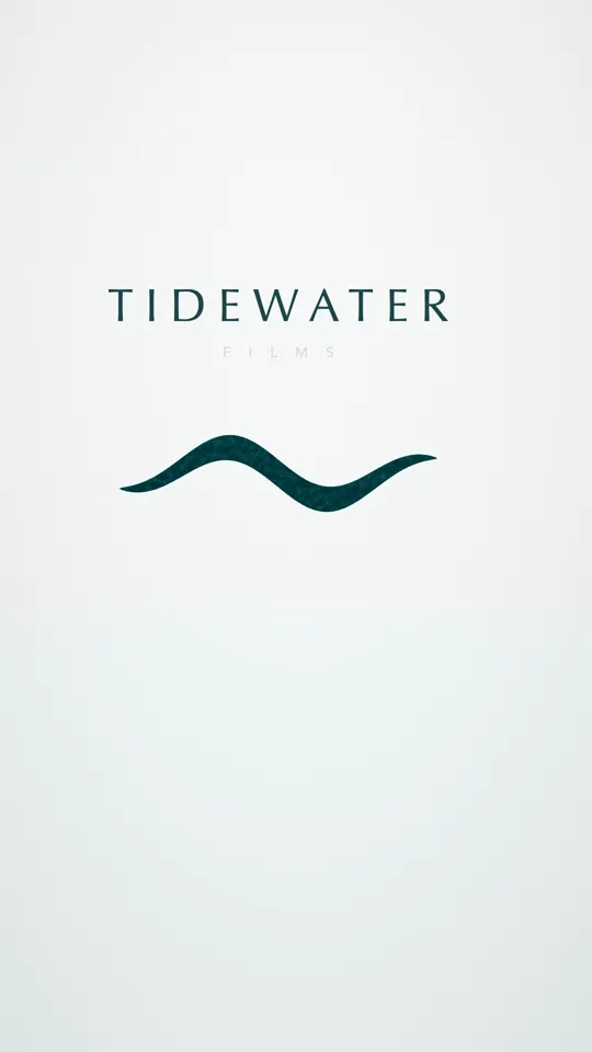 Ink in Water Logo Reveal