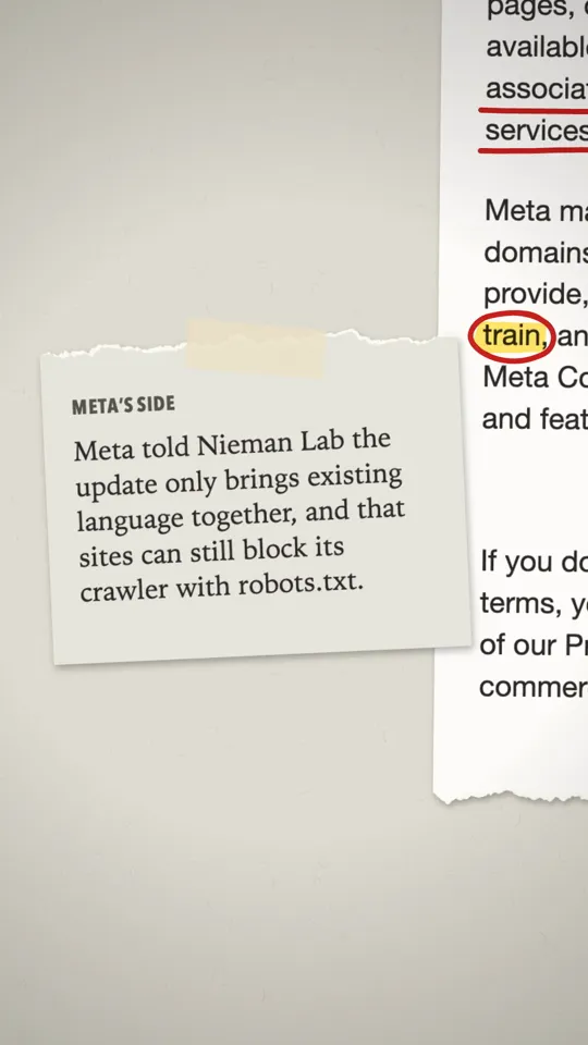Collage News Explainer