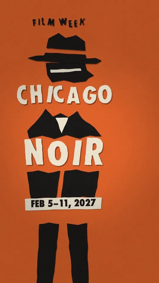 Saul Bass Style Title Sequence