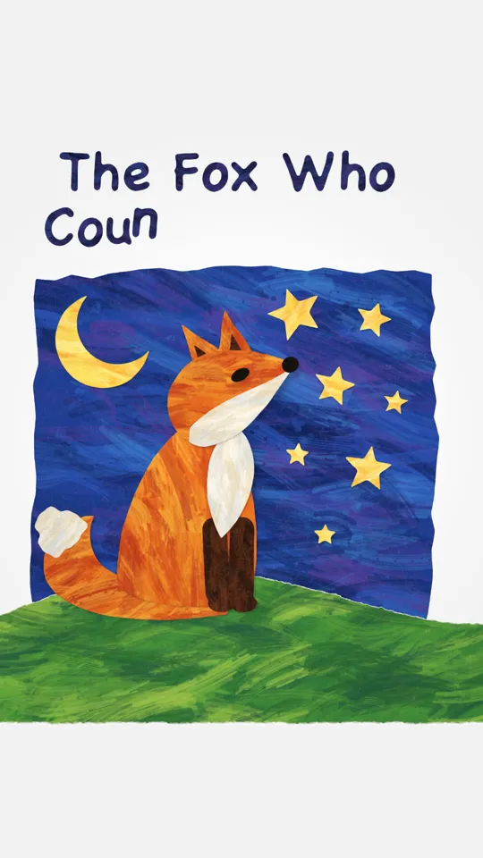 Paper Cut Storybook Intro