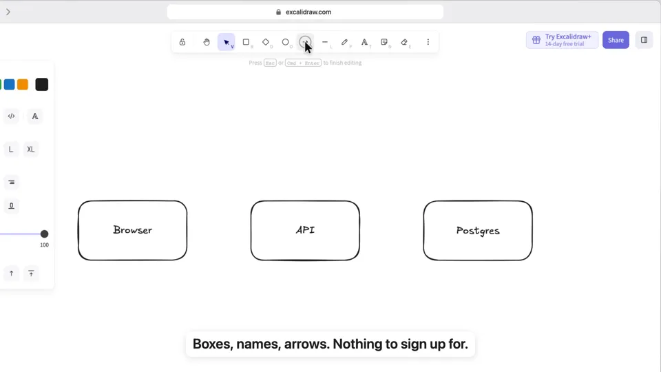 Product Demo Video